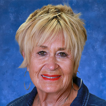 Gayle Billingsley