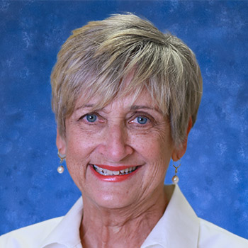 Janet Kavanaugh